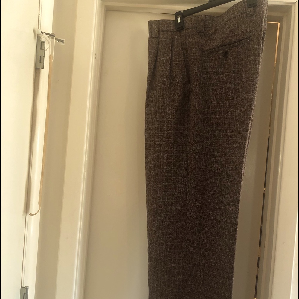 Men slacks